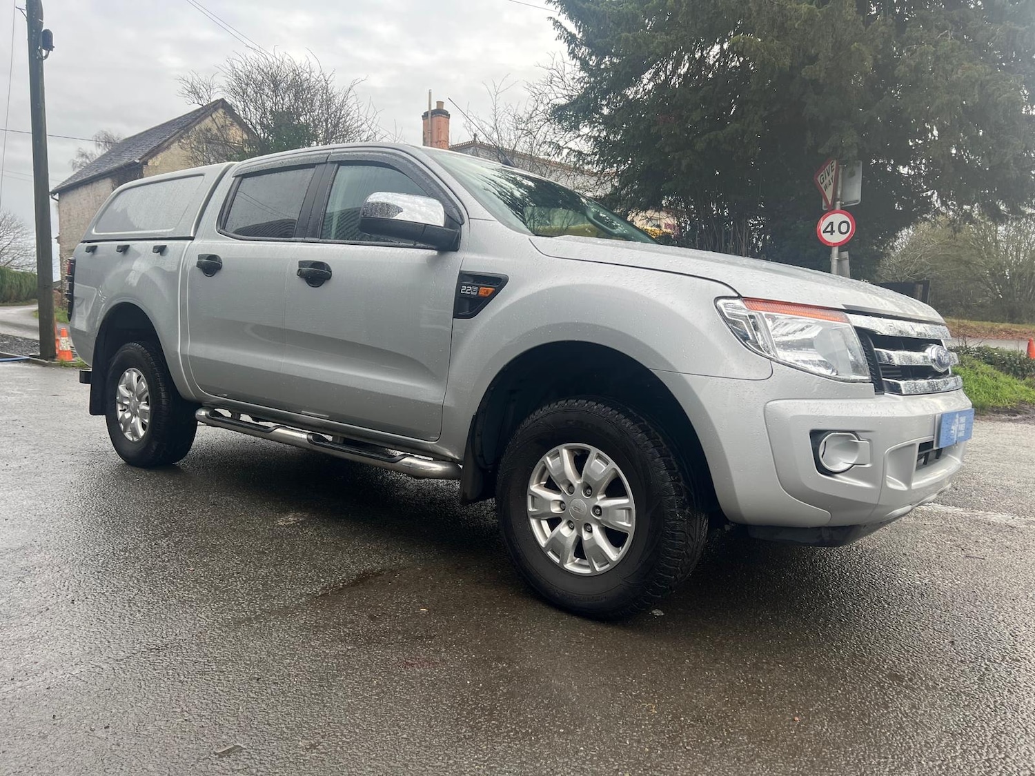 Used Ford Ranger 2014 for sale - 76885160: Photo 6