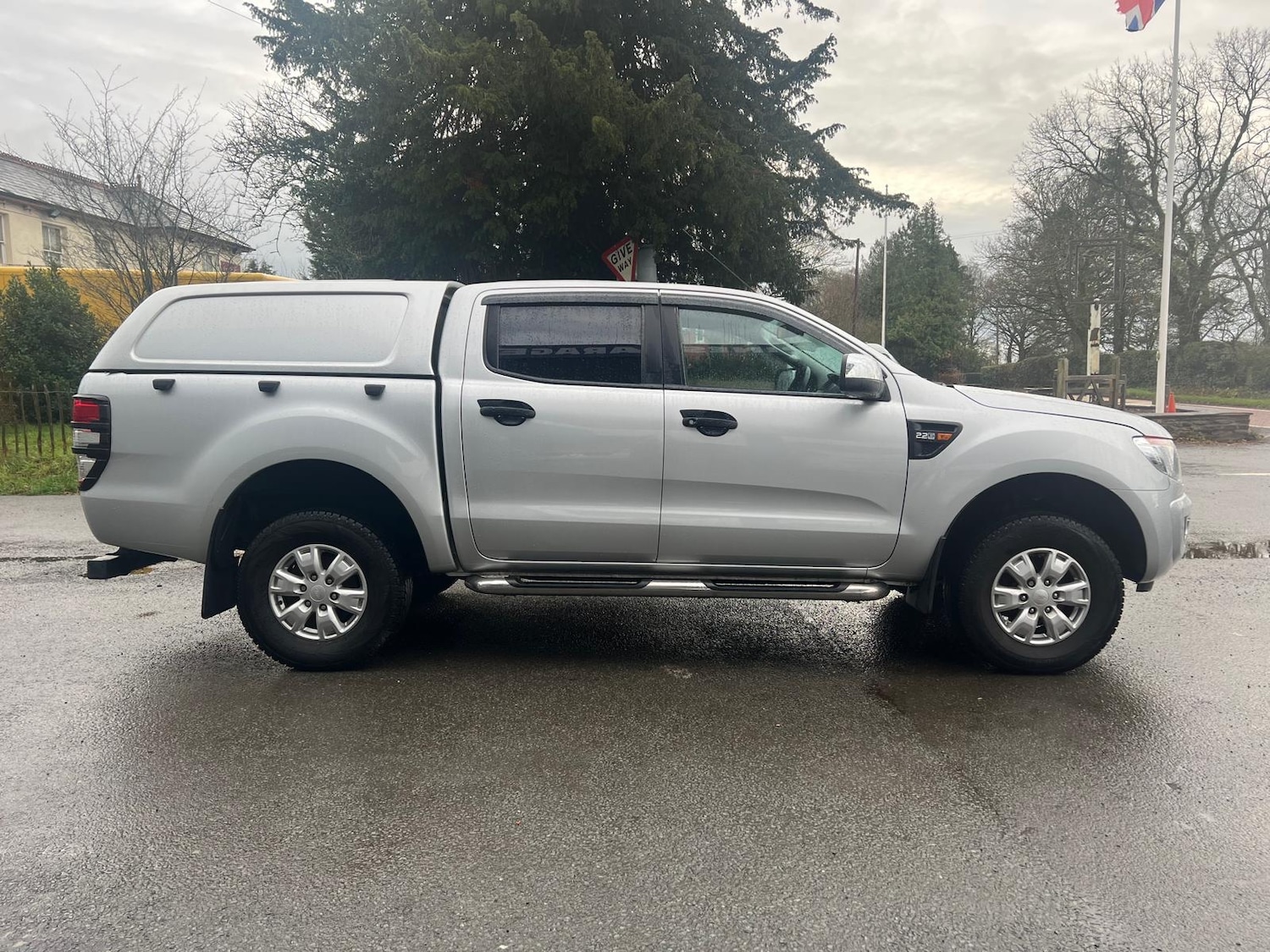 Used Ford Ranger 2014 for sale - 76885160: Photo 7
