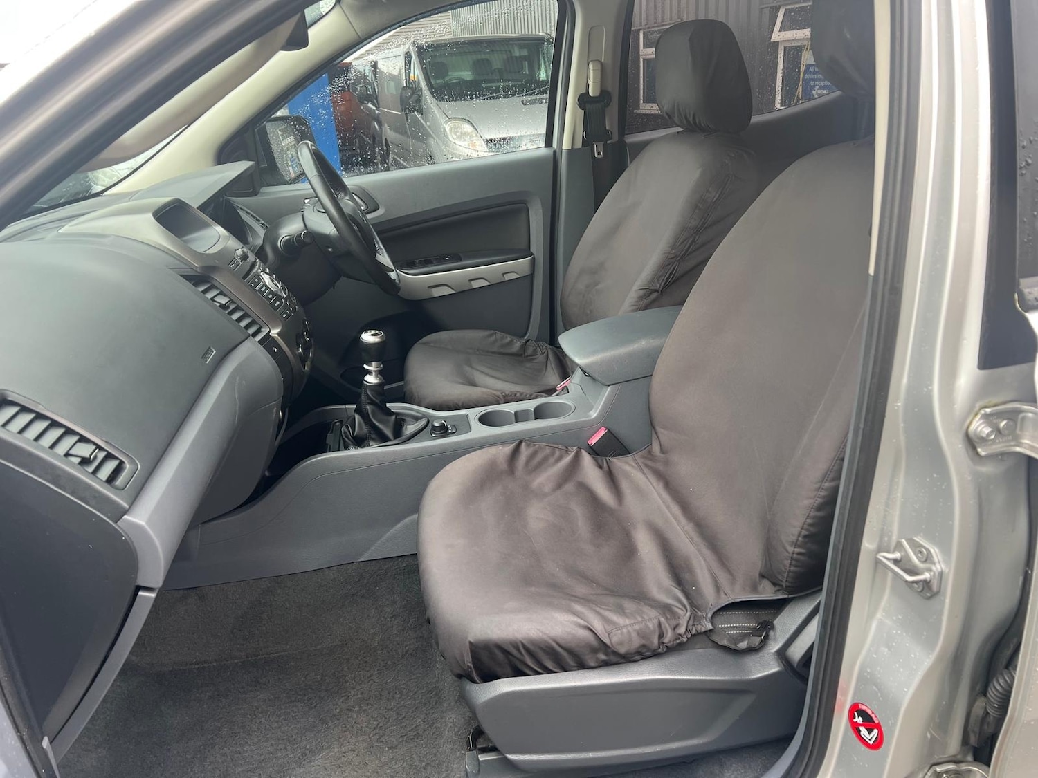 Used Ford Ranger 2014 for sale - 76885160: Photo 8