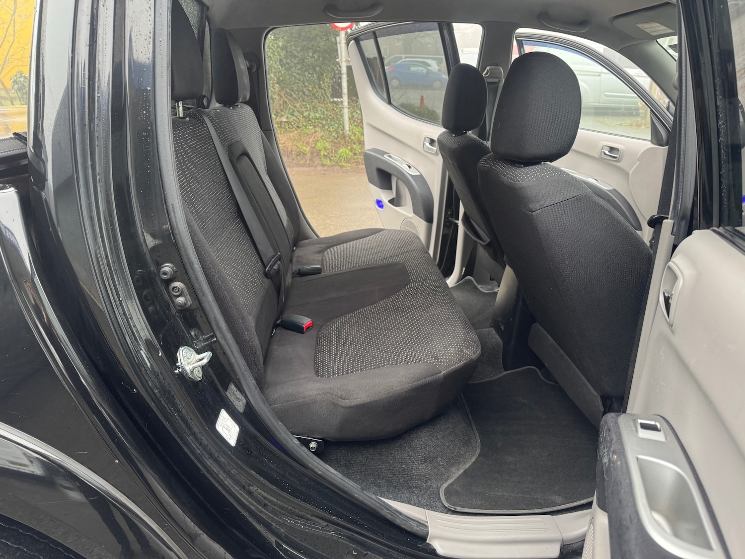 Used Mitsubishi L200 2010 for sale - 77129781: Photo 10