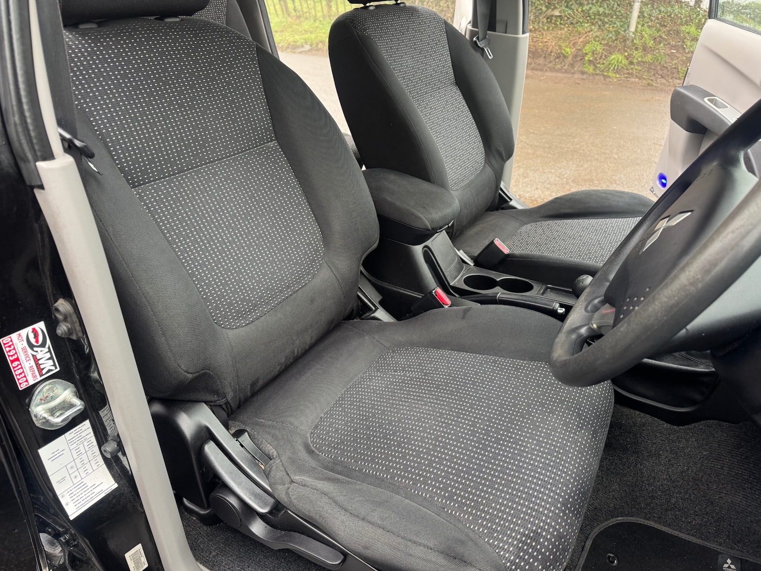 Used Mitsubishi L200 2010 for sale - 77129781: Photo 11