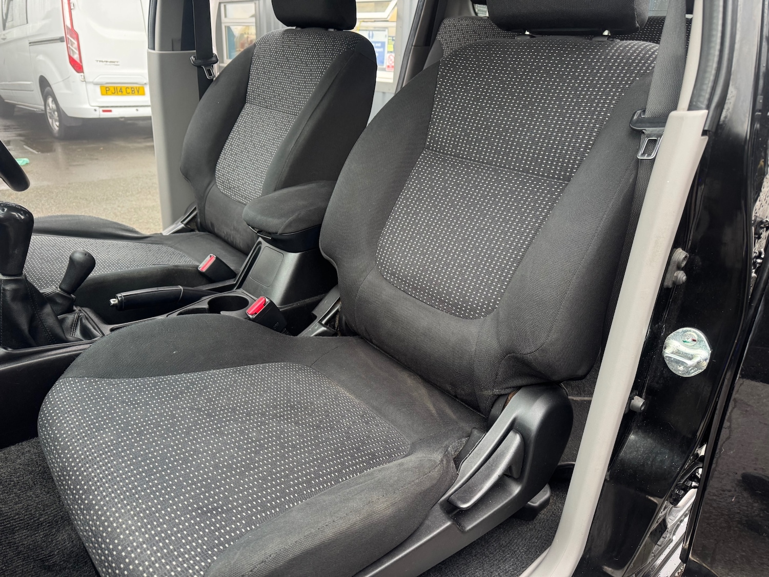 Used Mitsubishi L200 2010 for sale - 77129781: Photo 13