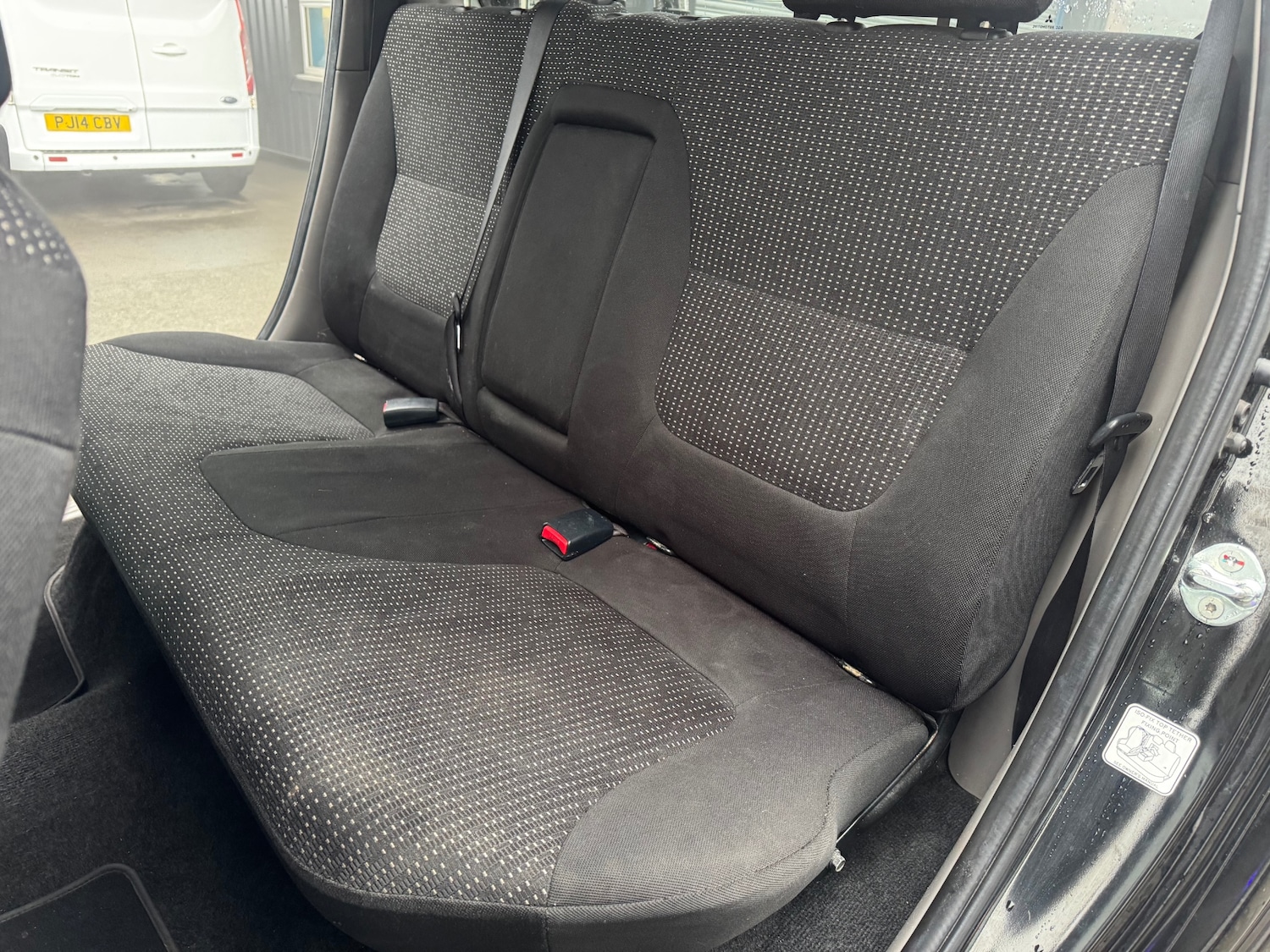 Used Mitsubishi L200 2010 for sale - 77129781: Photo 14