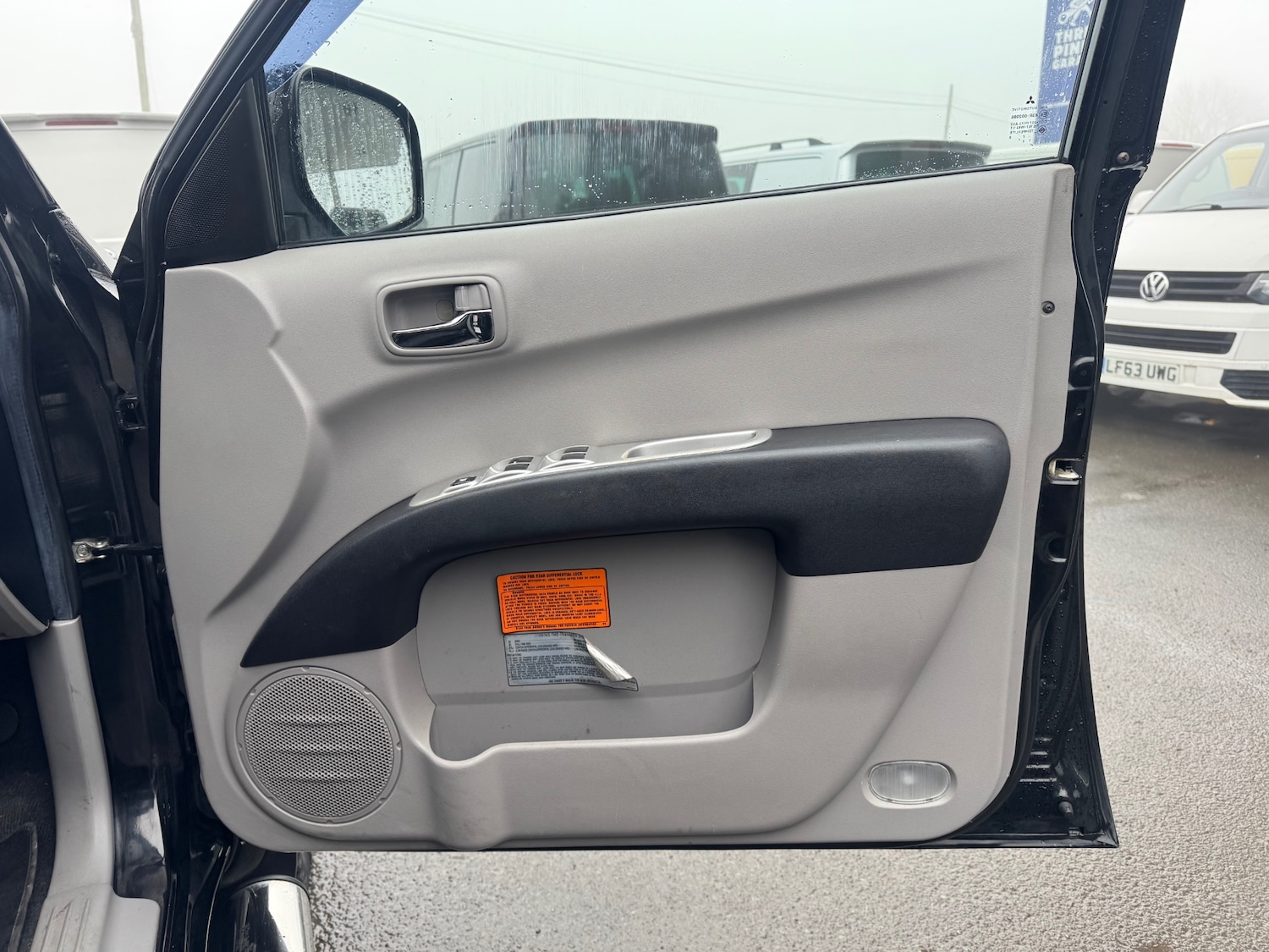 Used Mitsubishi L200 2010 for sale - 77129781: Photo 15