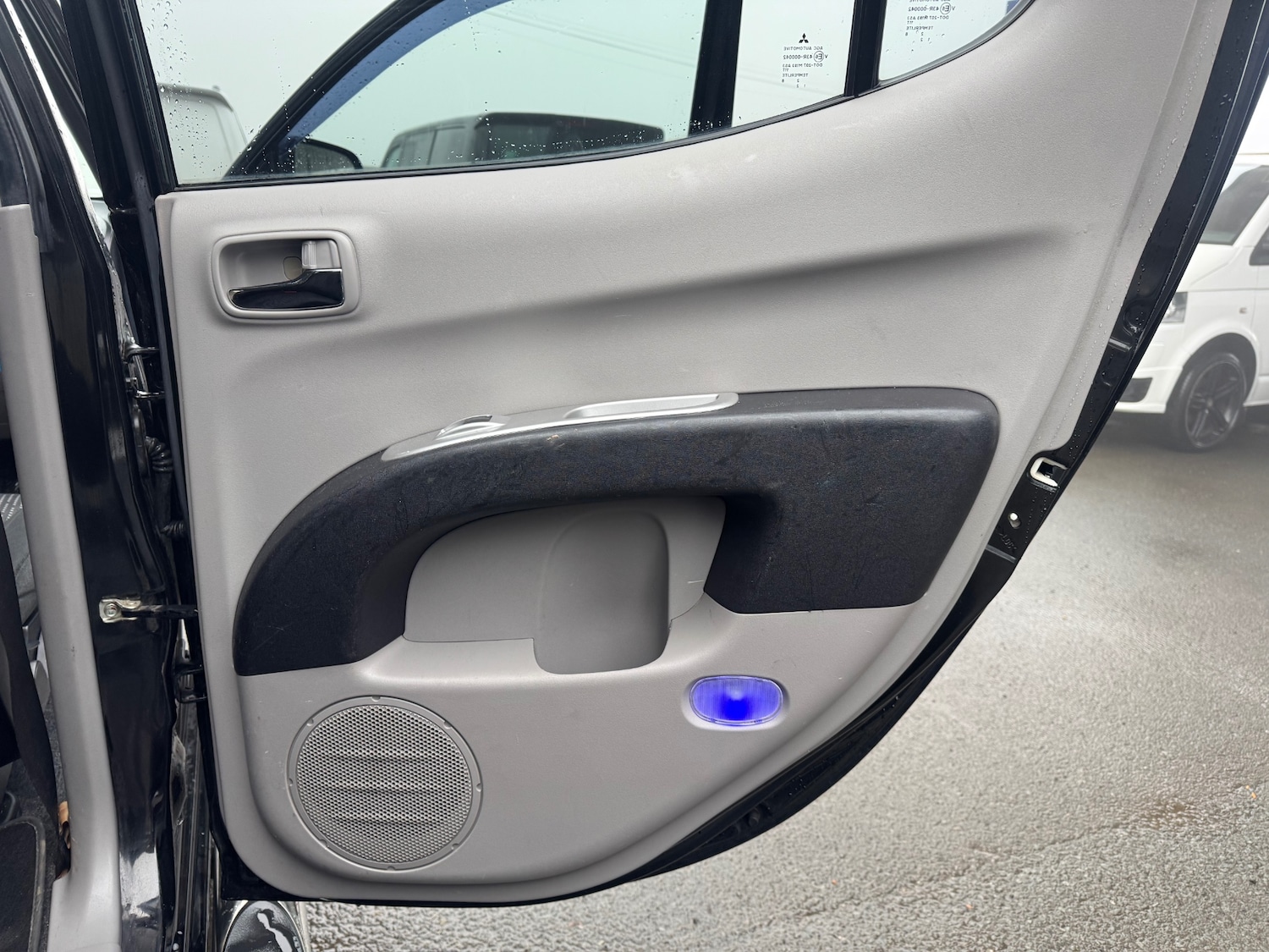 Used Mitsubishi L200 2010 for sale - 77129781: Photo 16