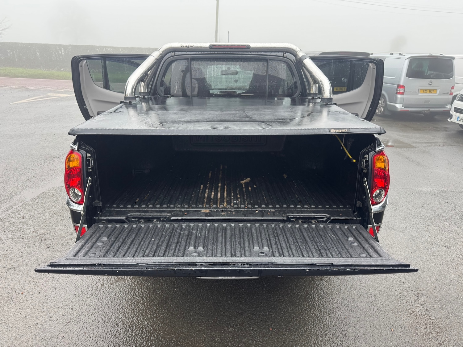 Used Mitsubishi L200 2010 for sale - 77129781: Photo 17