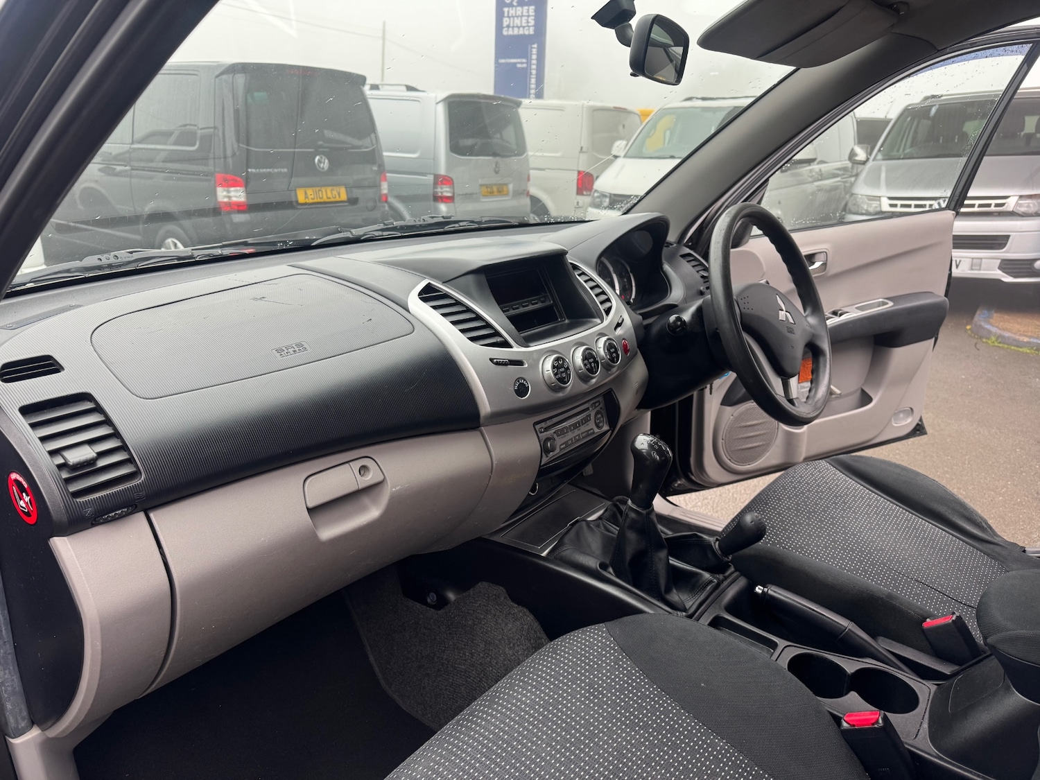 Used Mitsubishi L200 2010 for sale - 77129781: Photo 18