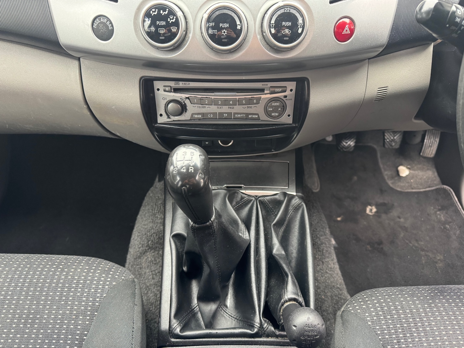 Used Mitsubishi L200 2010 for sale - 77129781: Photo 19