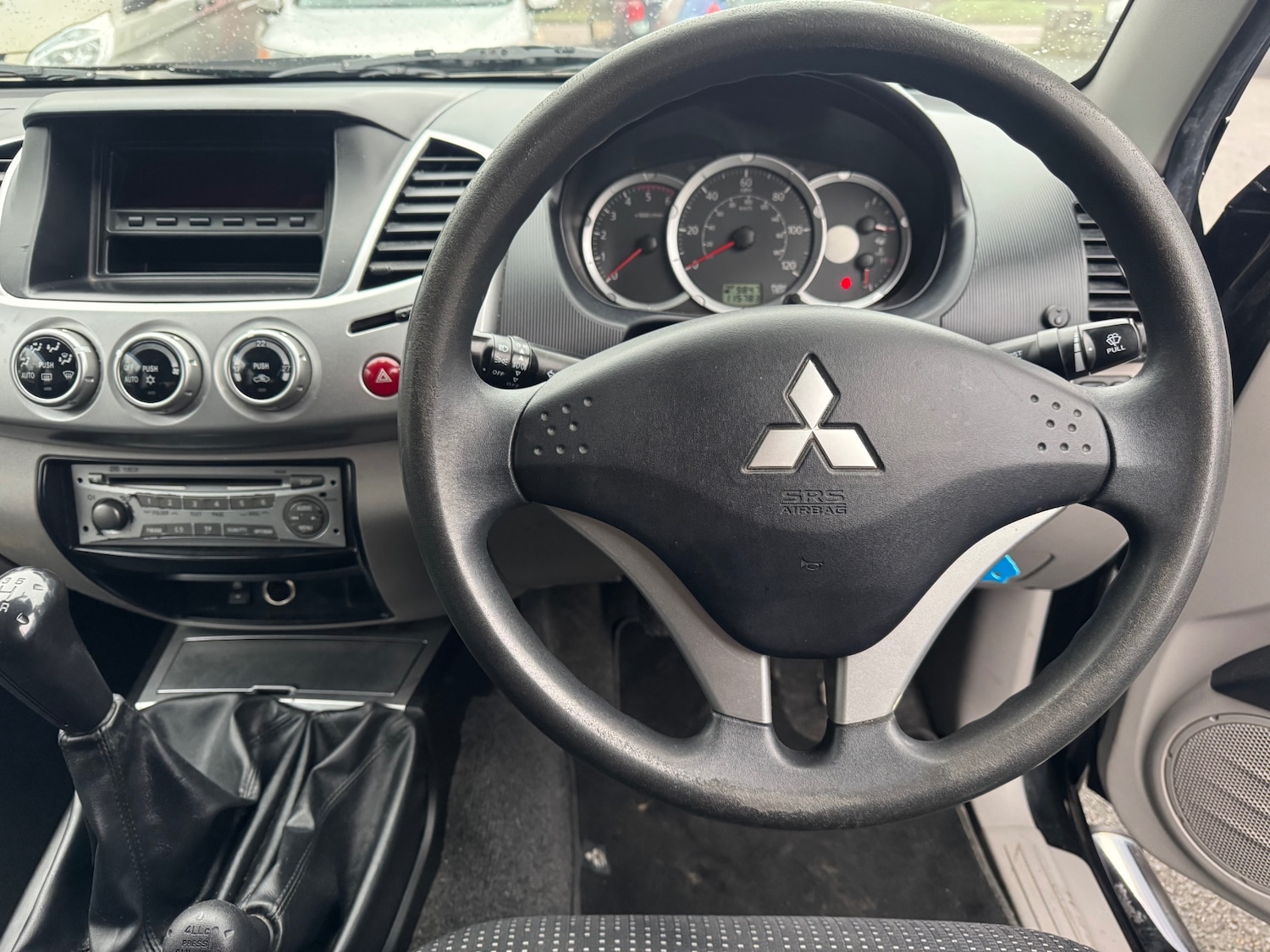 Used Mitsubishi L200 2010 for sale - 77129781: Photo 21