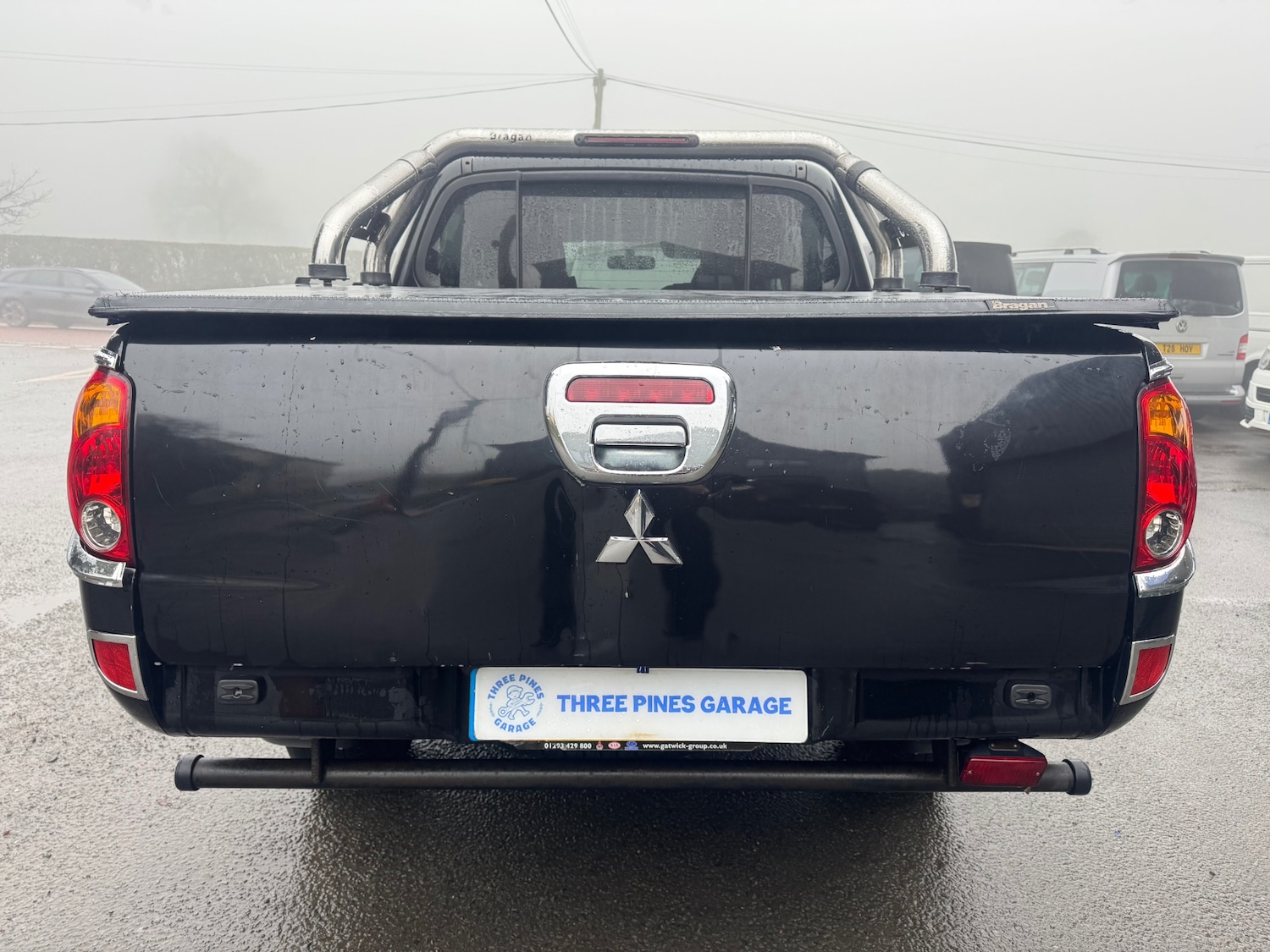 Used Mitsubishi L200 2010 for sale - 77129781: Photo 7