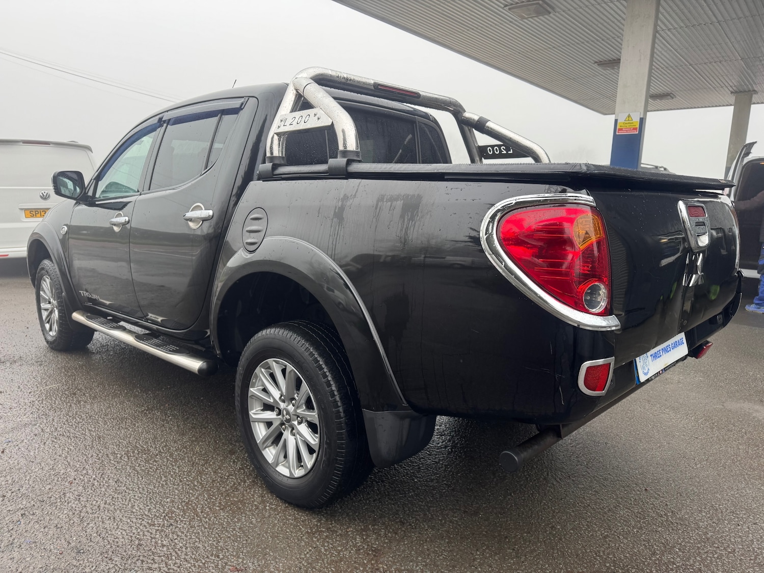 Used Mitsubishi L200 2010 for sale - 77129781: Photo 8