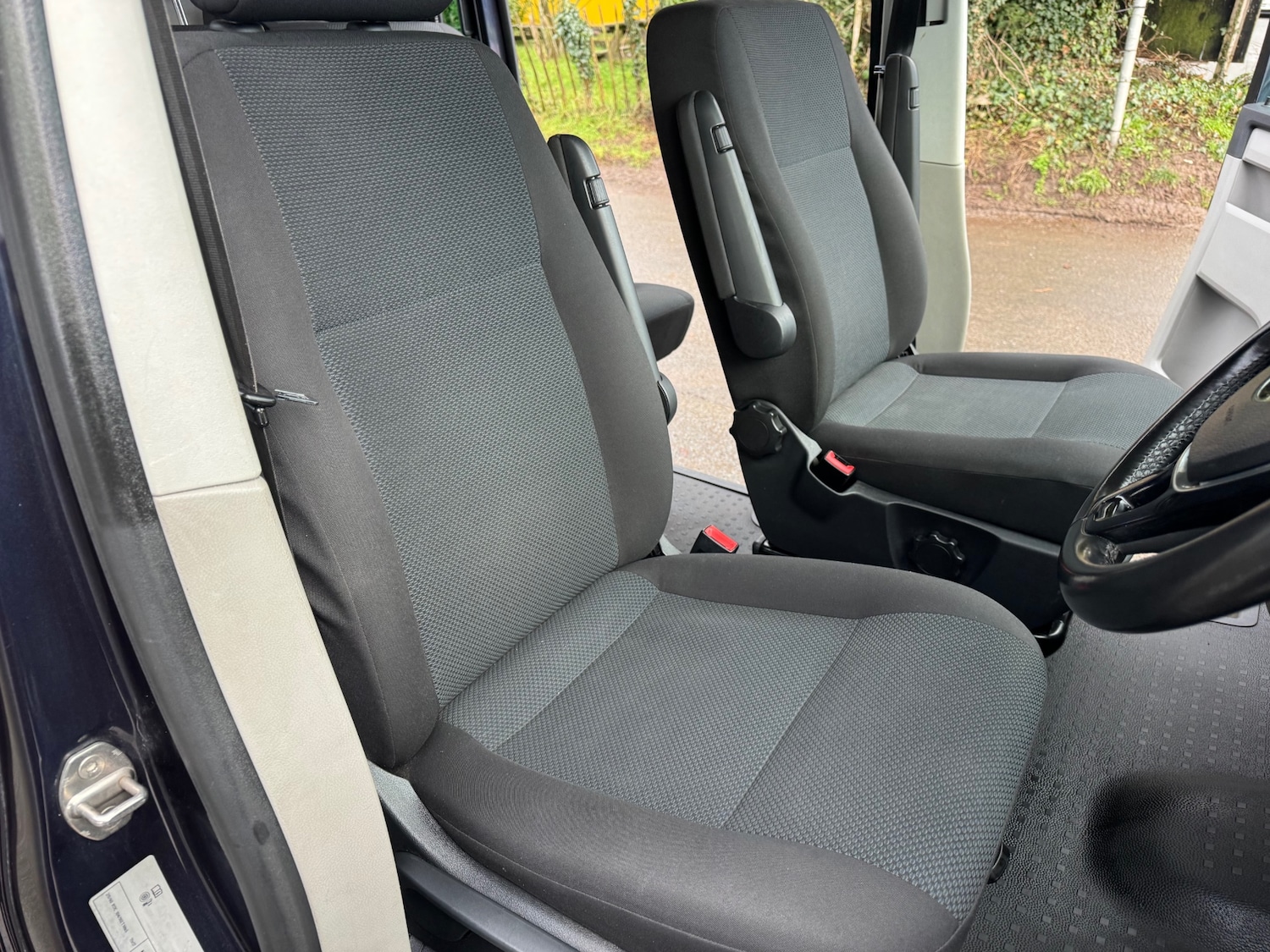 Used Volkswagen Transporter 2018 for sale - 76821999: Photo 19