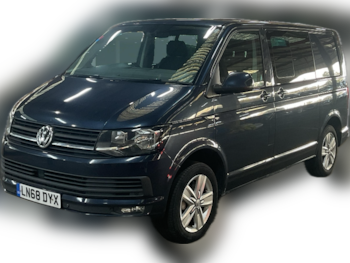 Volkswagen - Transporter