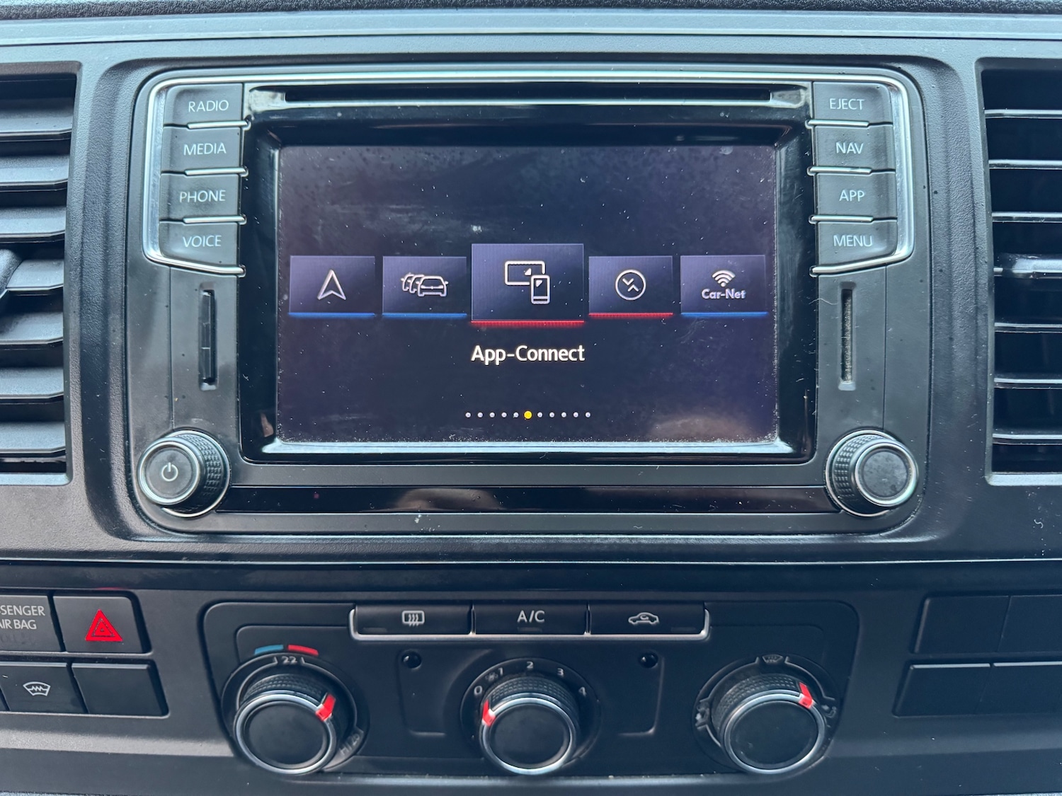 Used Volkswagen Transporter 2018 for sale - 76821999: Photo 23