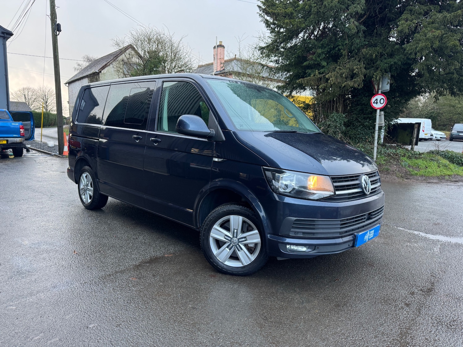 Used Volkswagen Transporter 2018 for sale - 76821999: Photo 26