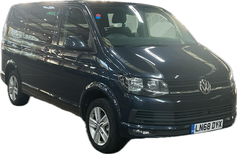 Used Volkswagen Transporter 2018 for sale - 76821999: Photo 6