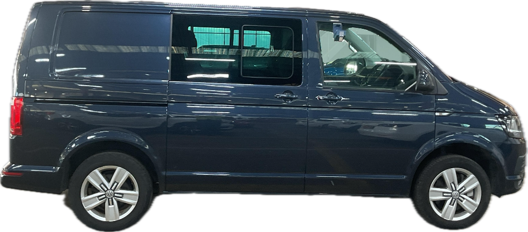 Used Volkswagen Transporter 2018 for sale - 76821999: Photo 7