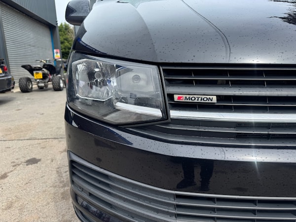 Used Volkswagen Transporter 2017 for sale - 76041669: Photo 20