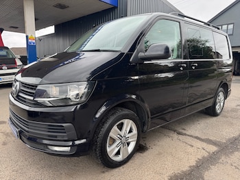 Used Volkswagen Transporter 2017 for sale - 76041669: Photo 2