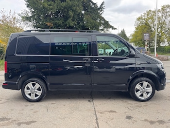 Used Volkswagen Transporter 2017 for sale - 76041669: Photo 4
