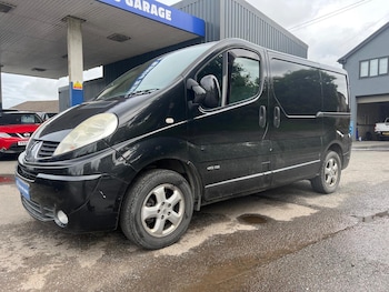 Used Renault Trafic 2012 for sale - 78646978: Photo
