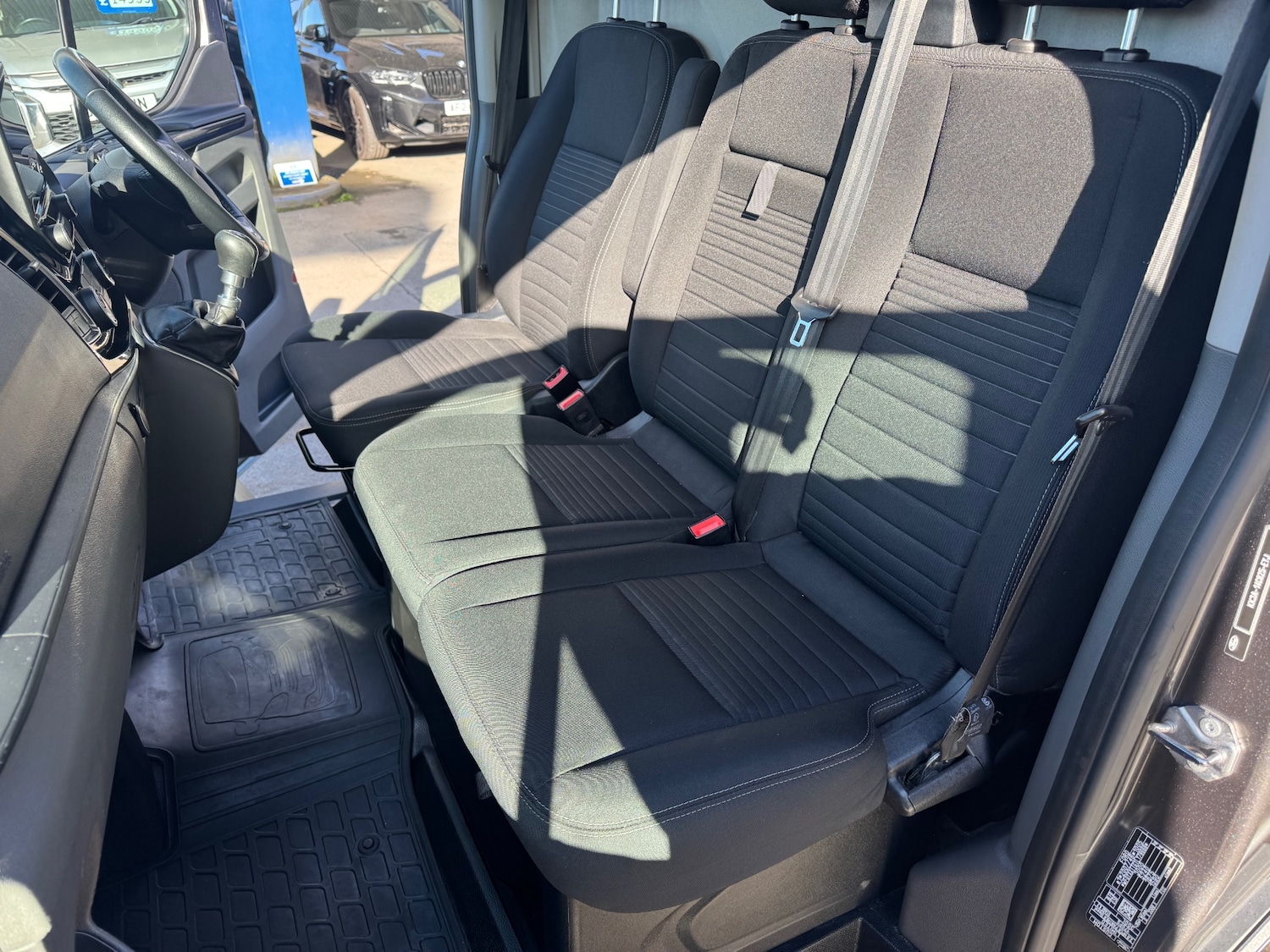 Used Ford Transit Custom 2020 for sale - 76134151: Photo 10