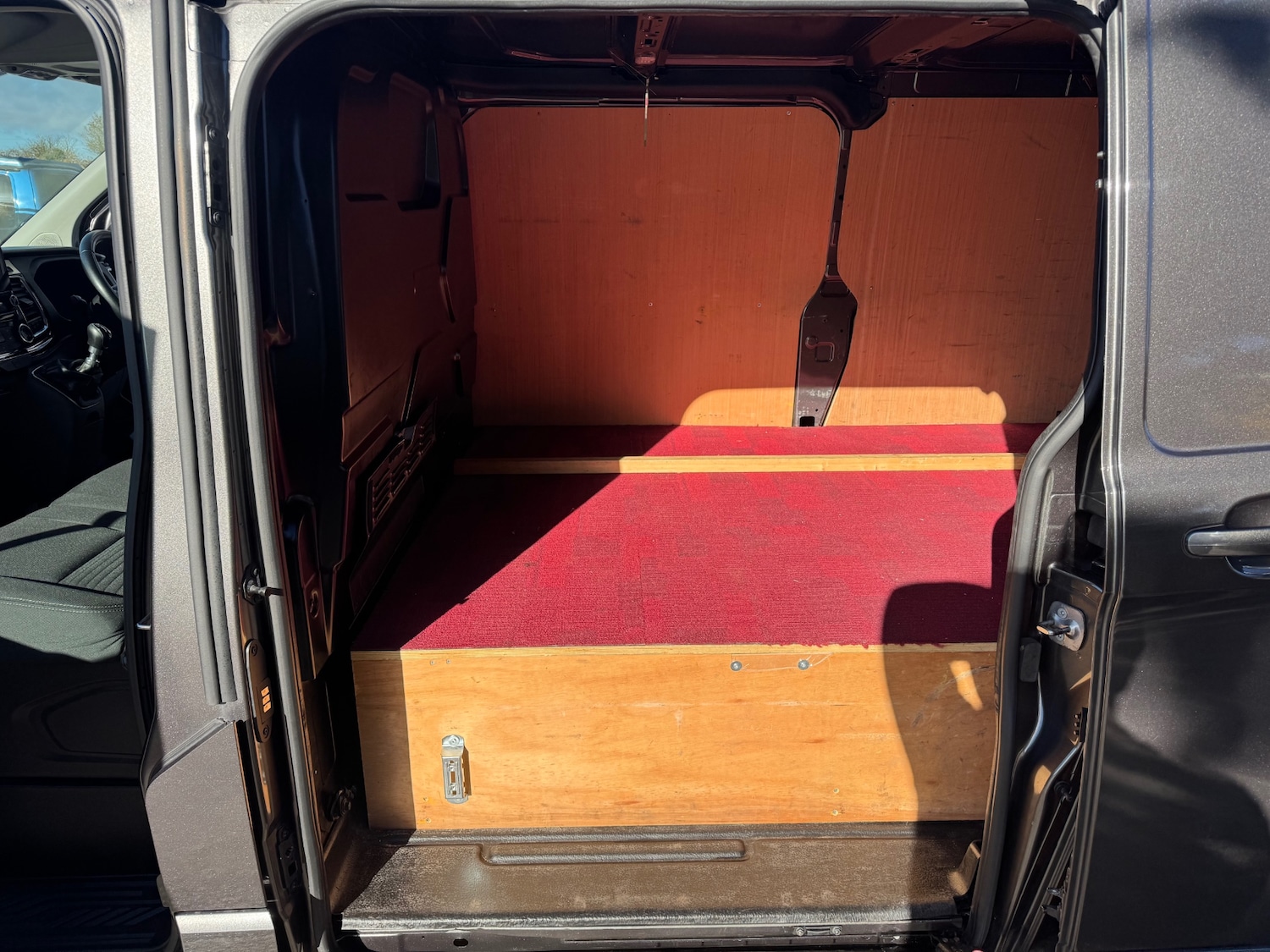 Used Ford Transit Custom 2020 for sale - 76134151: Photo 13