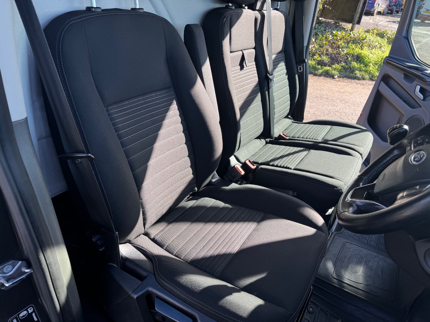 Used Ford Transit Custom 2020 for sale - 76134151: Photo 19