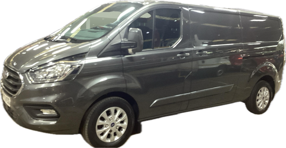 Used Ford Transit Custom 2020 for sale - 76134151: Photo 2