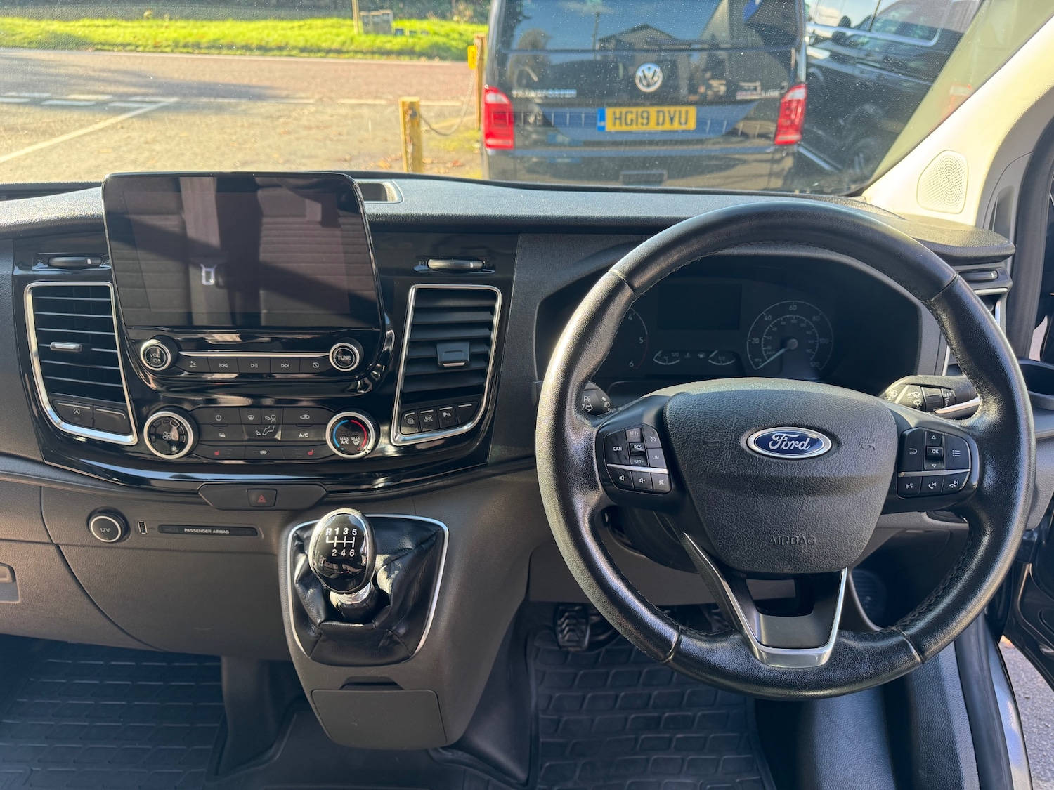 Used Ford Transit Custom 2020 for sale - 76134151: Photo 20