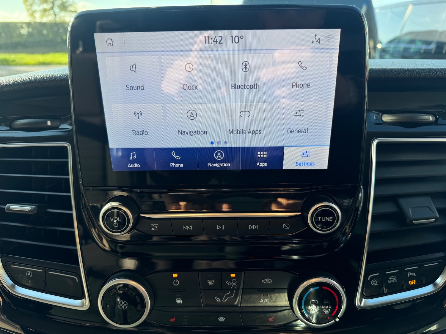 Used Ford Transit Custom 2020 for sale - 76134151: Photo 21