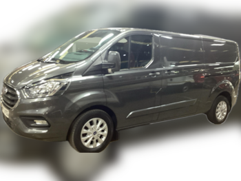Used Ford Transit Custom 2020 for sale - 76134151: Photo 2