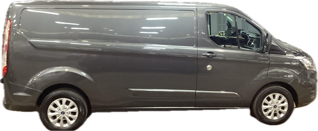 Used Ford Transit Custom 2020 for sale - 76134151: Photo 5