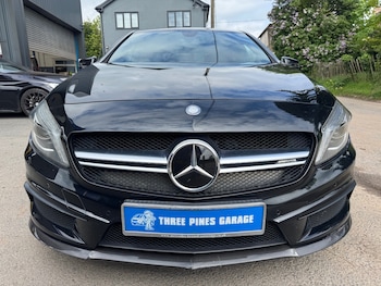 Used Mercedes-Benz A-Class 2015 for sale - 78454387: Photo
