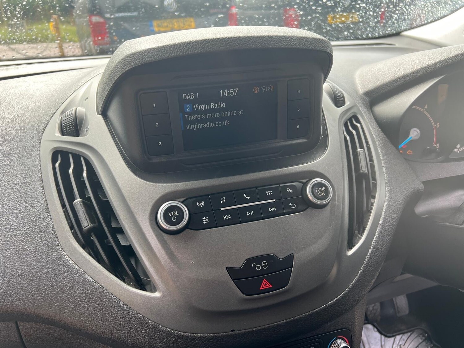 Vehicle 15