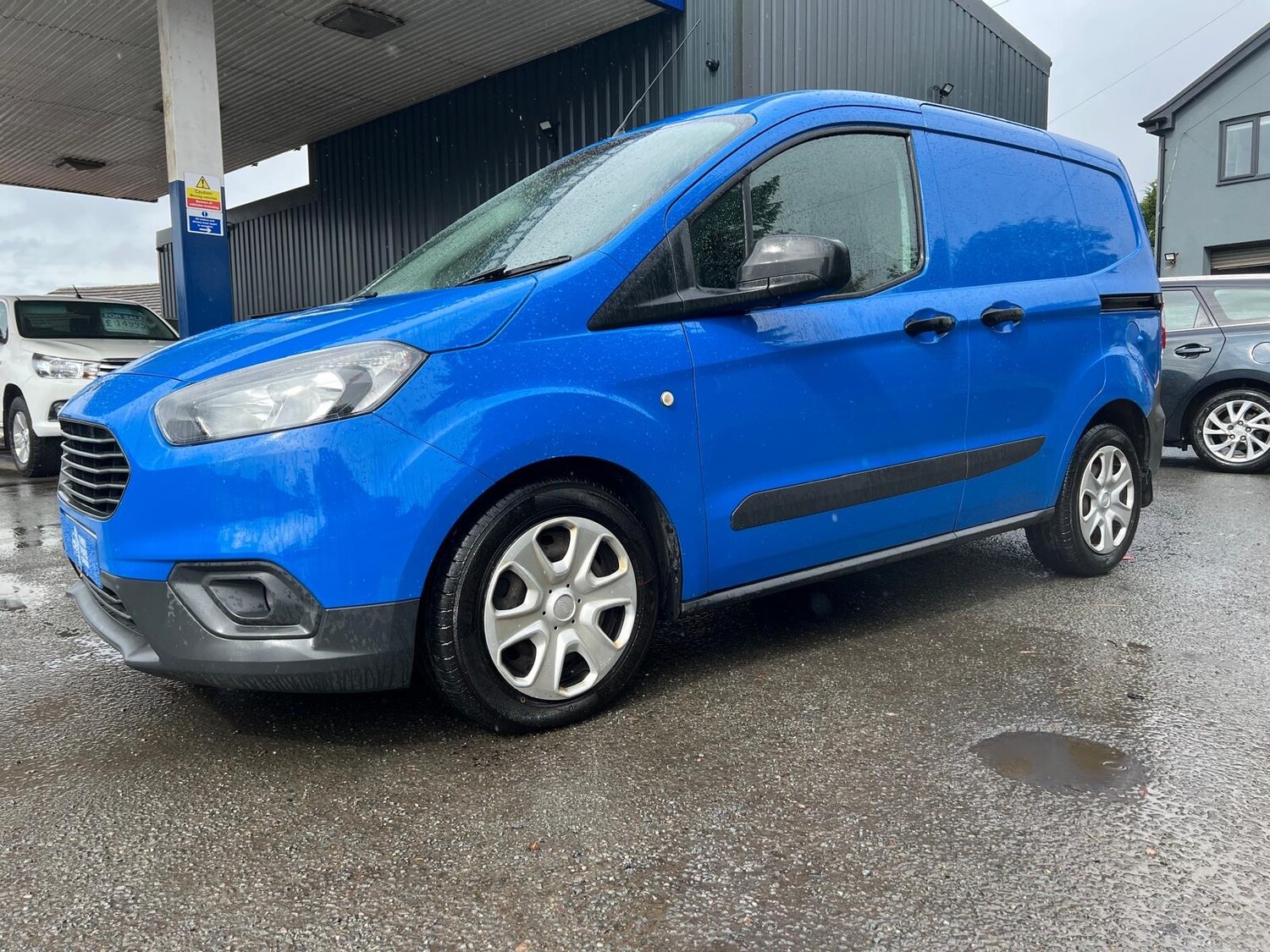 Vehicle 6