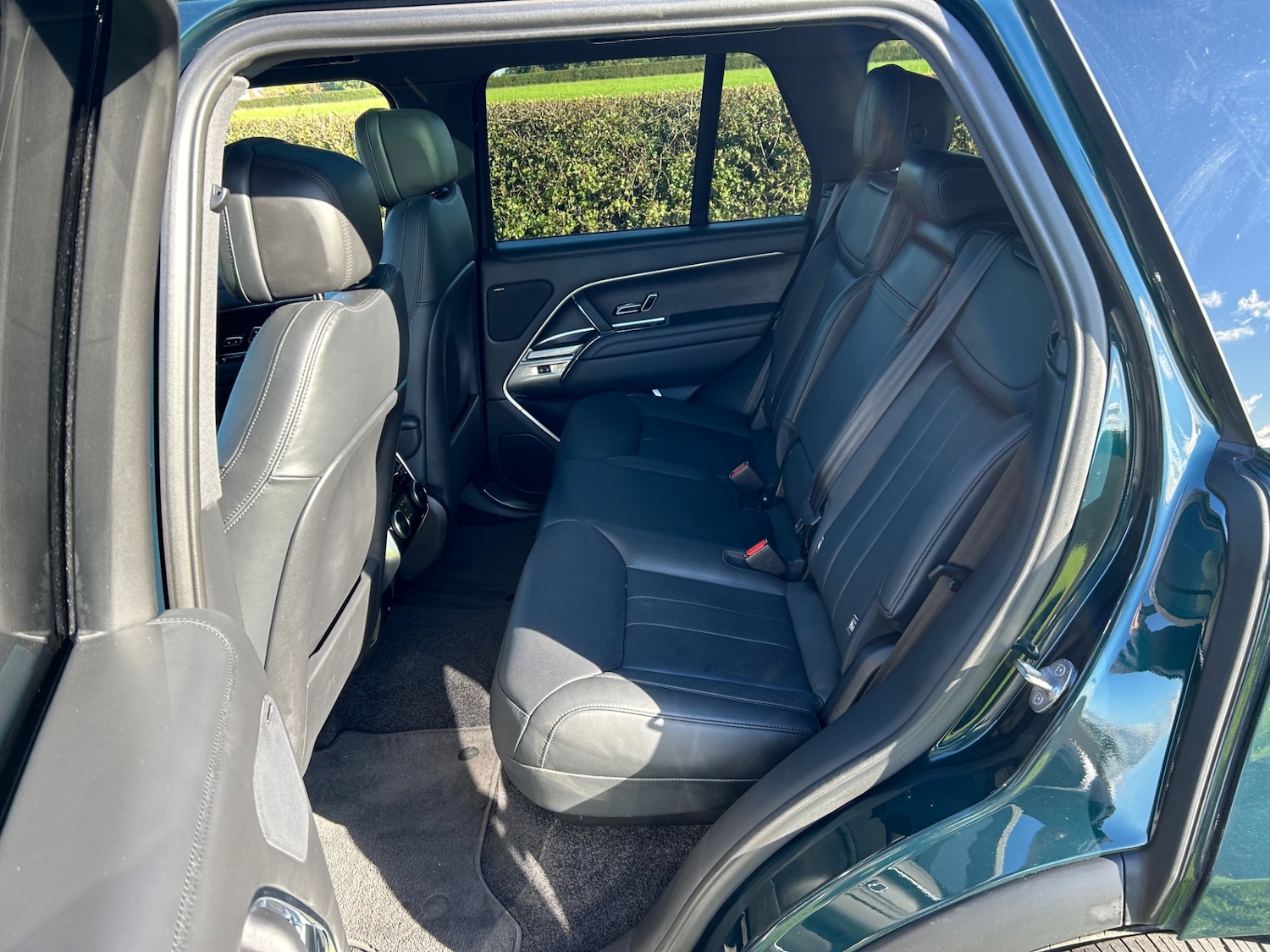 Vehicle 25