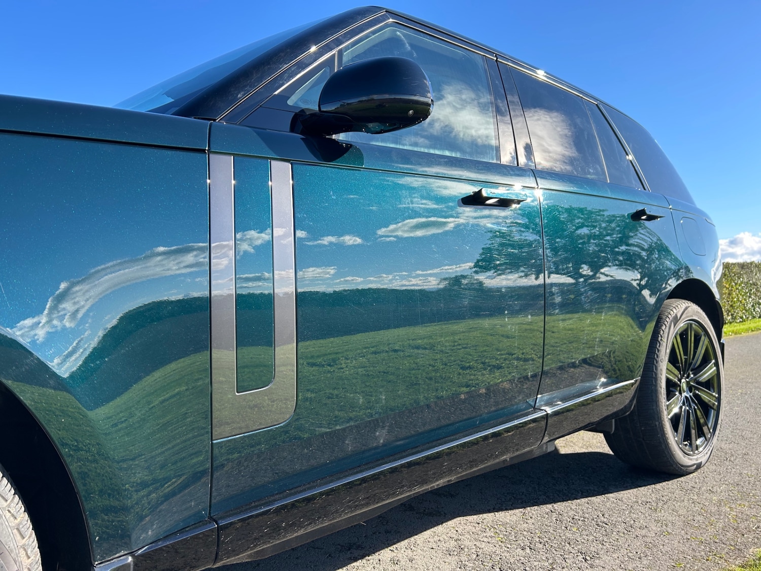 Vehicle 30