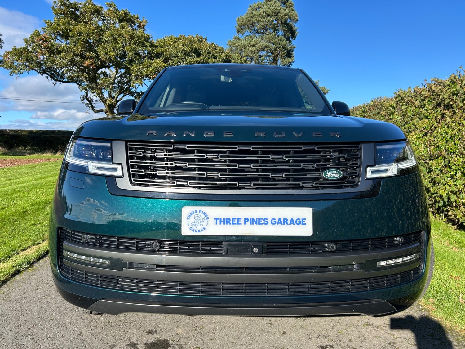 Vehicle 34