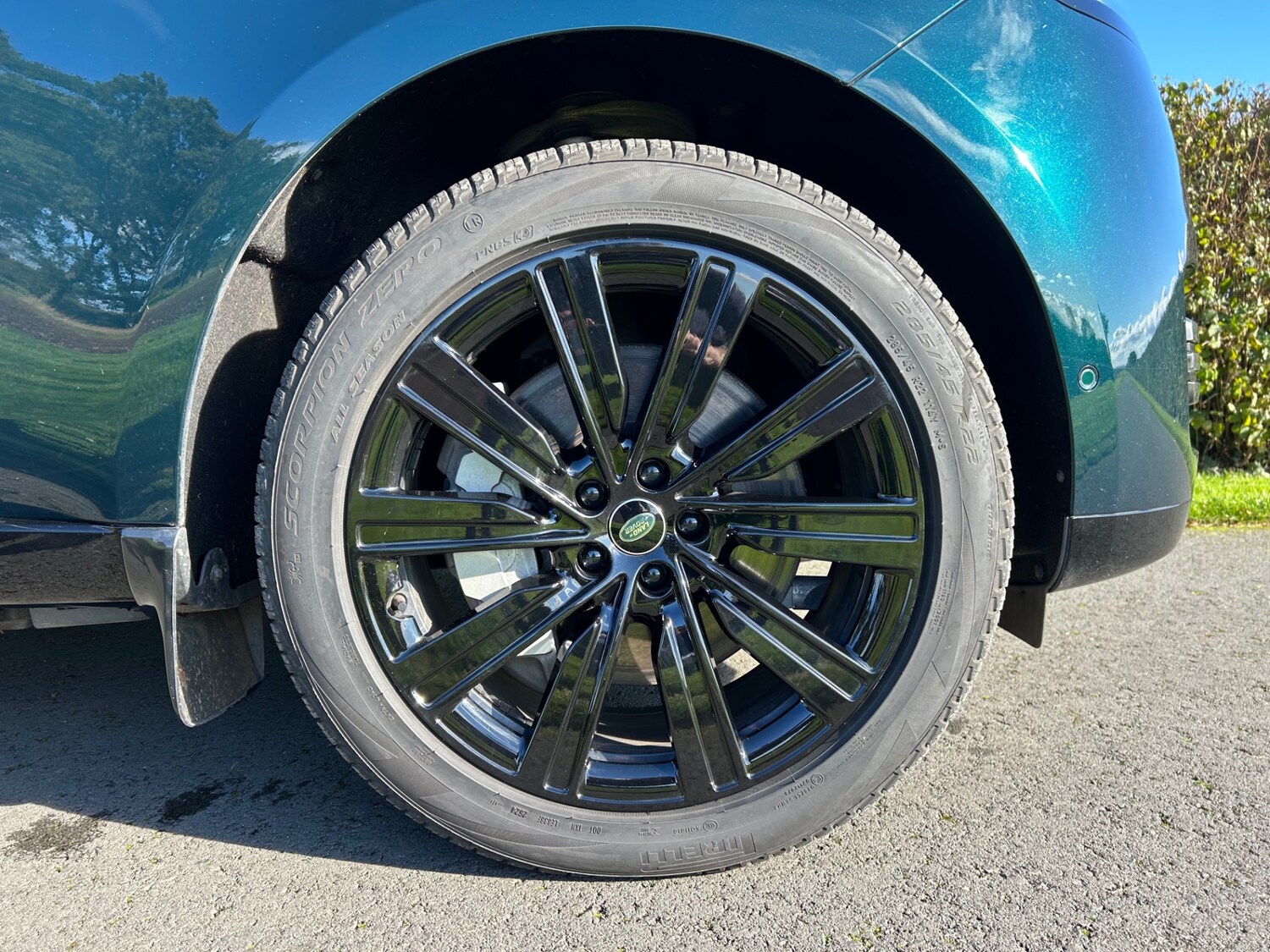 Vehicle 35