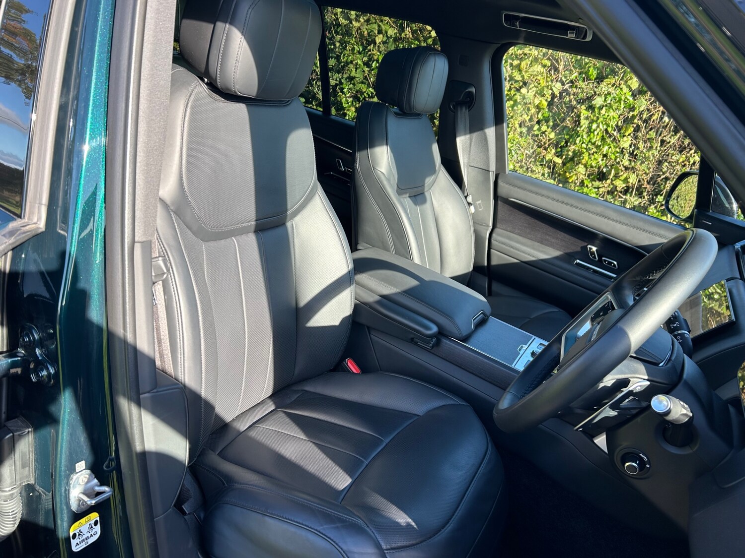 Vehicle 39