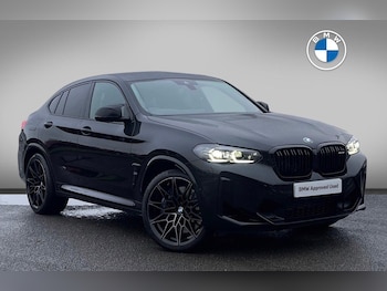Used BMW X4 2024 for sale - 77323477: Photo