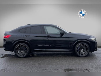 Used BMW X4 2024 for sale - 77323477: Photo