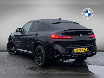 Used BMW X4 2024 for sale - 77323477: Photo