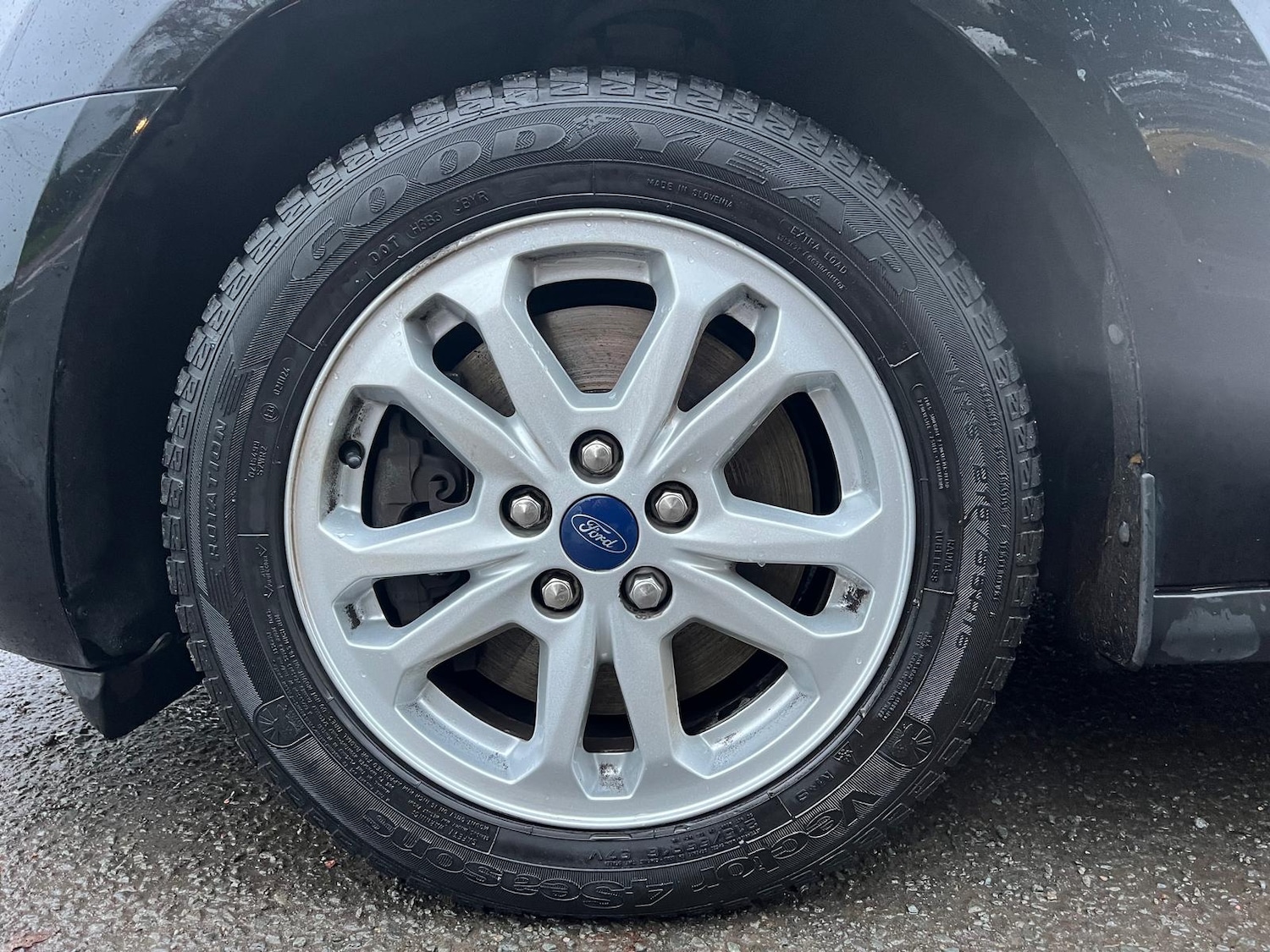 Used Ford Transit Connect 2020 for sale - 76455580: Photo 13