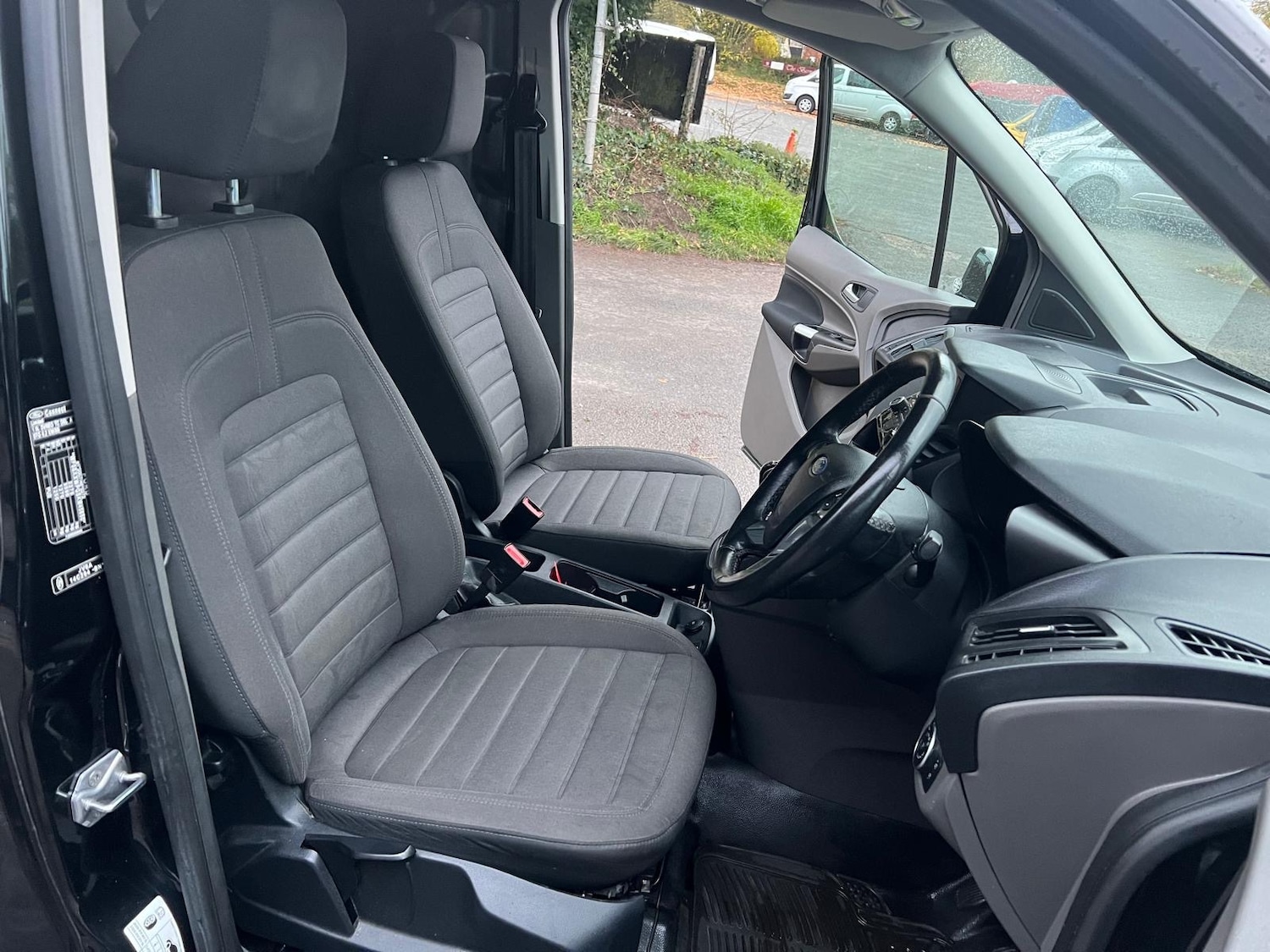 Used Ford Transit Connect 2020 for sale - 76455580: Photo 14