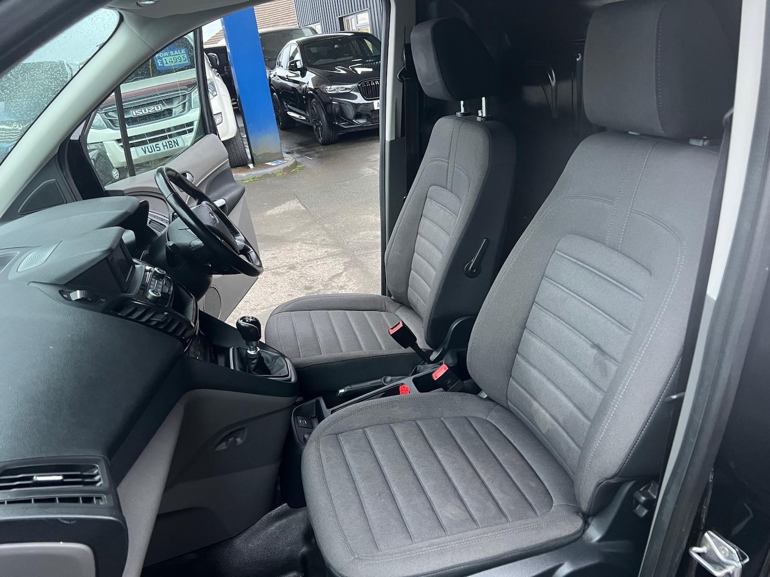 Used Ford Transit Connect 2020 for sale - 76455580: Photo 15