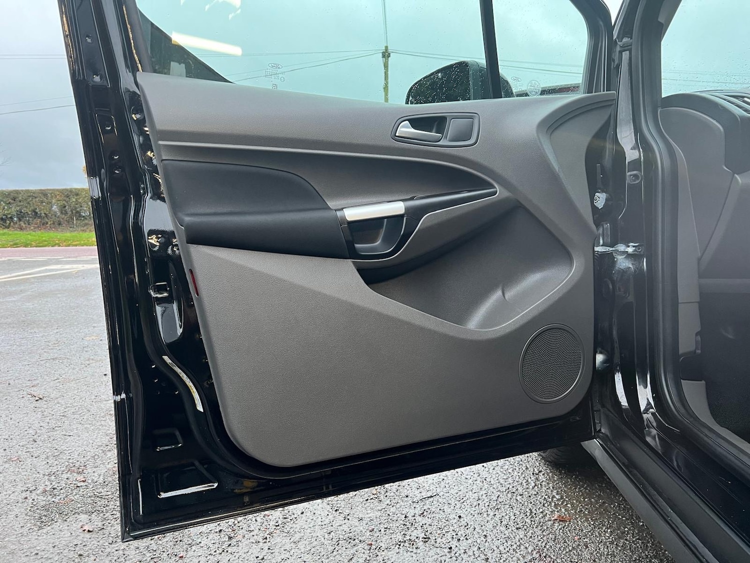 Used Ford Transit Connect 2020 for sale - 76455580: Photo 16