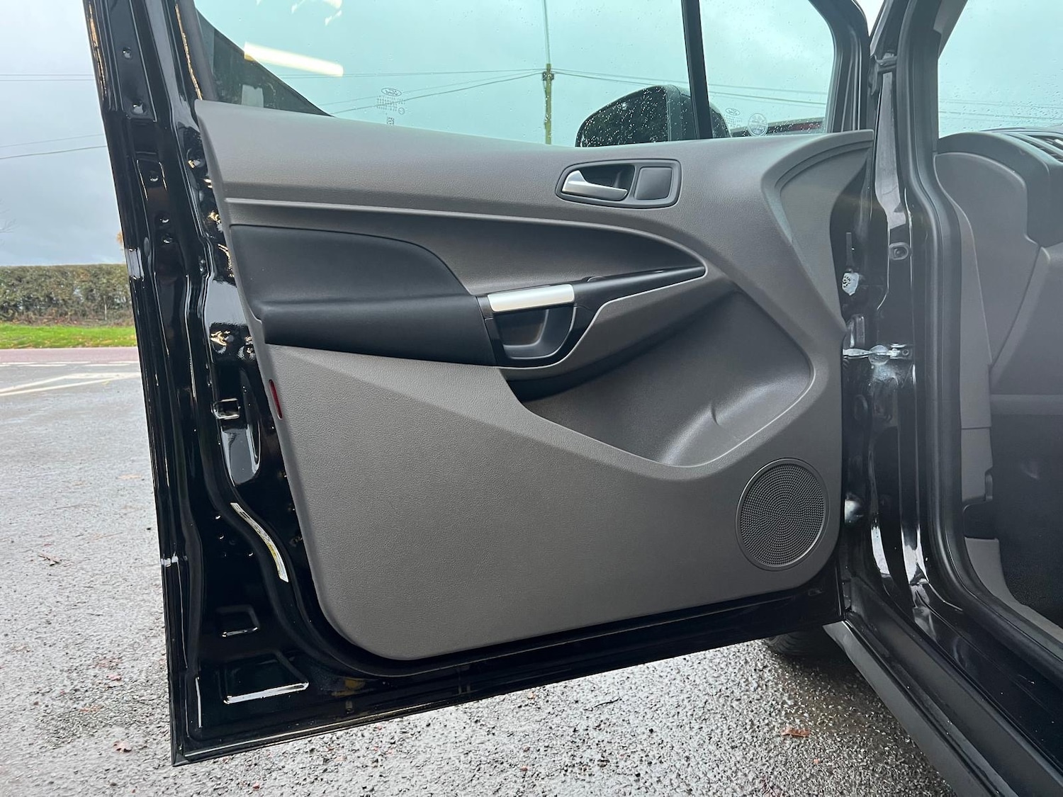 Used Ford Transit Connect 2020 for sale - 76455580: Photo 21