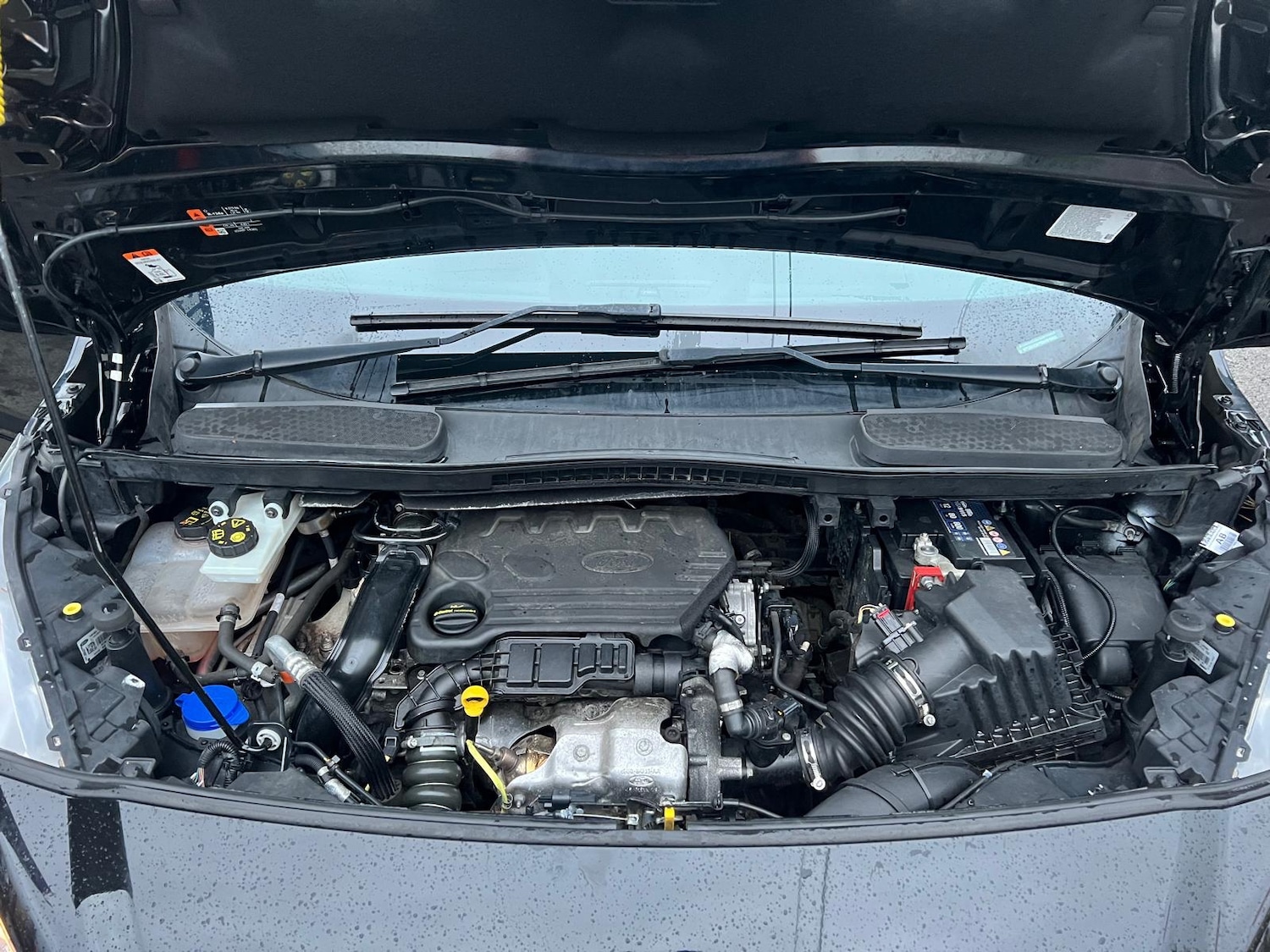 Used Ford Transit Connect 2020 for sale - 76455580: Photo 23